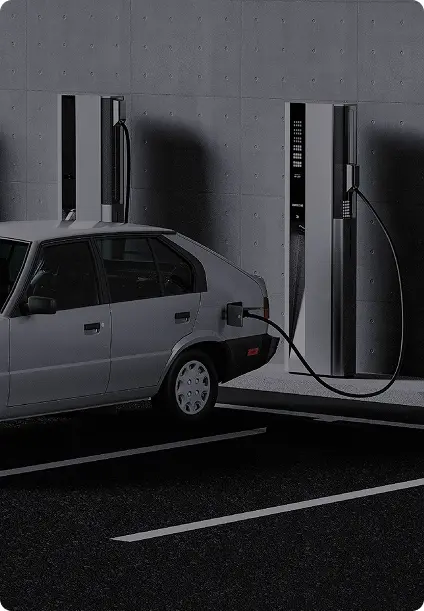 Powering the EV Resolution