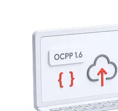 OCPP Compatible