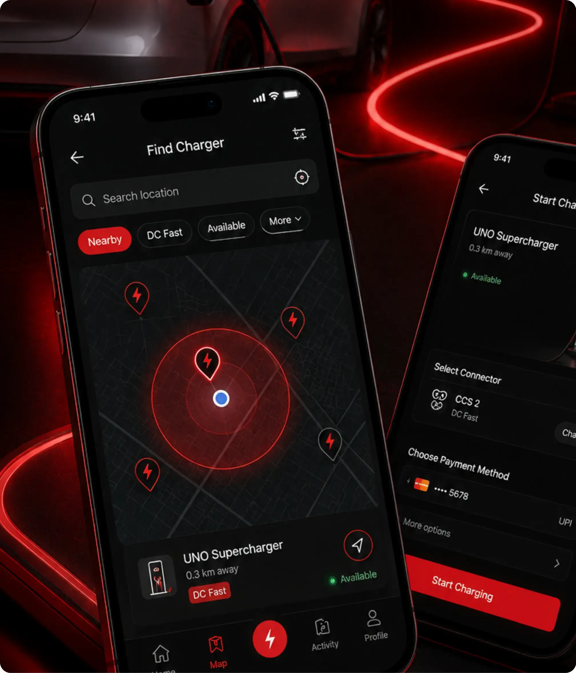 About the App