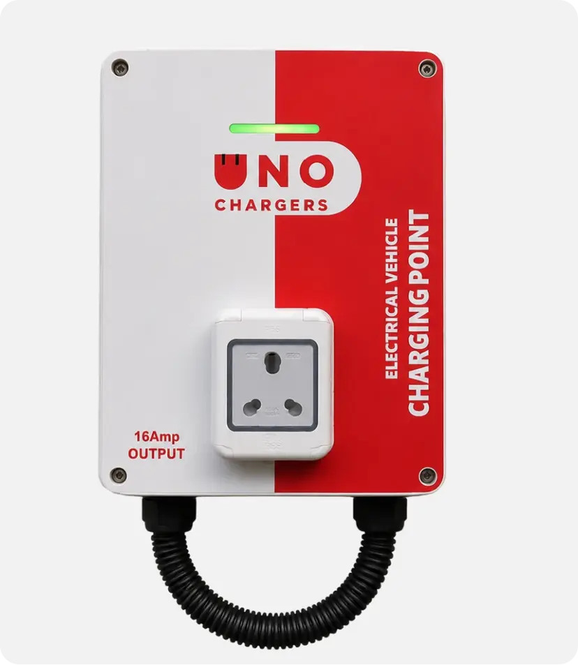 3.3 kW AC Charger