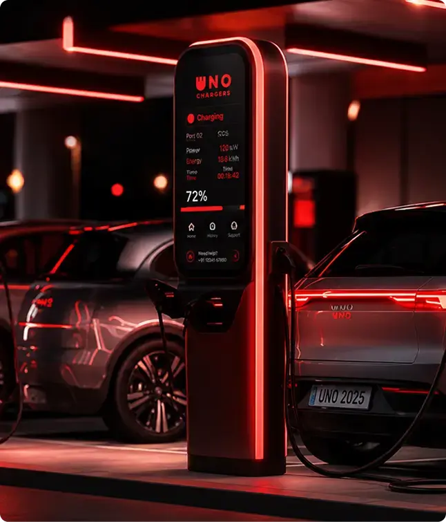 UNO AC Charger