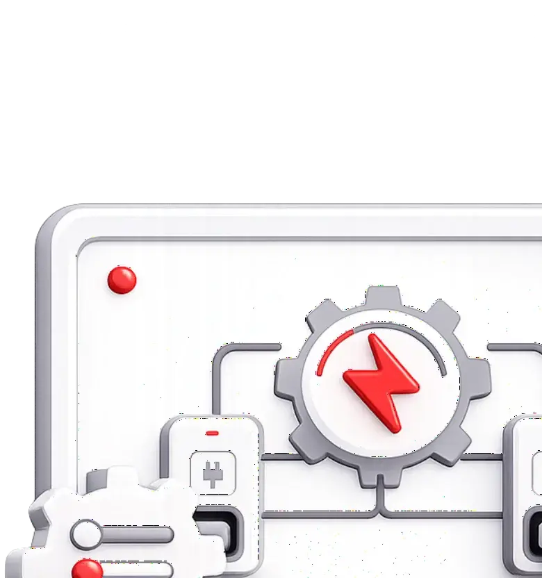 Centralized Control