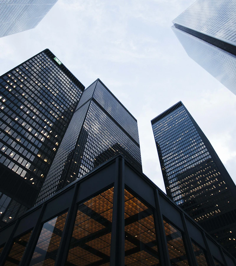 Commercial Buildings