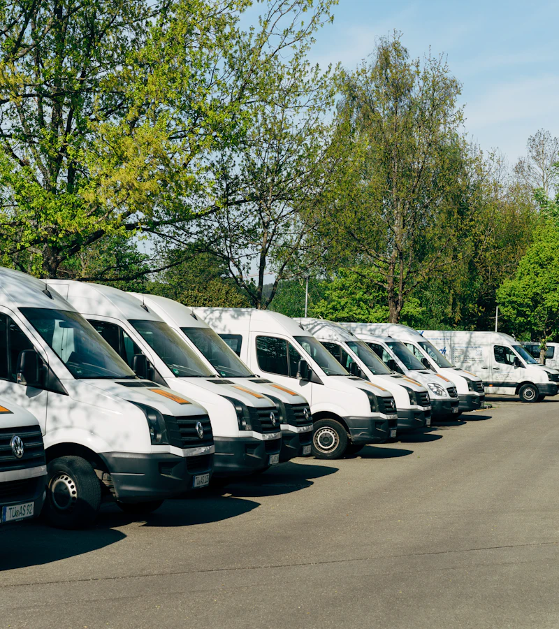 Fleet Operators