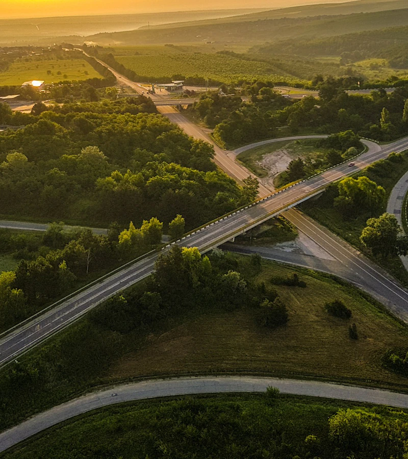 Highways